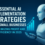 Essential AI Implementation Strategies in 2026