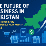 The Future of Business in Pakistan