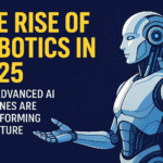 The Rise Of Robotics in 2026