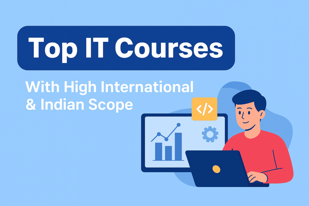 top it courses 2026