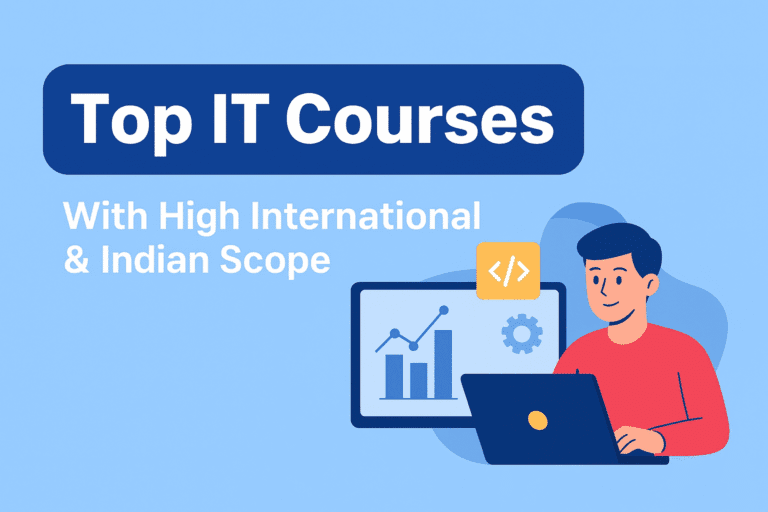 top it courses 2026