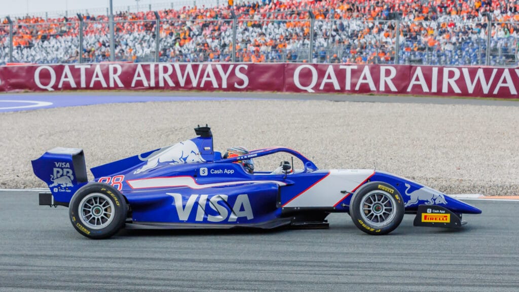 Qatar Freestyle Championship