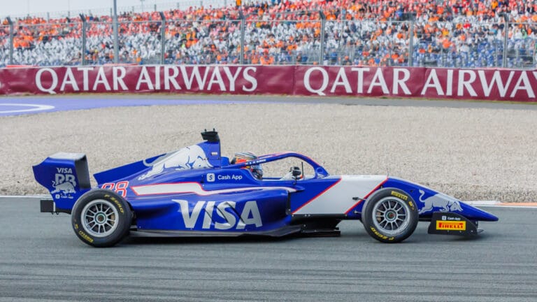 Qatar Freestyle Championship