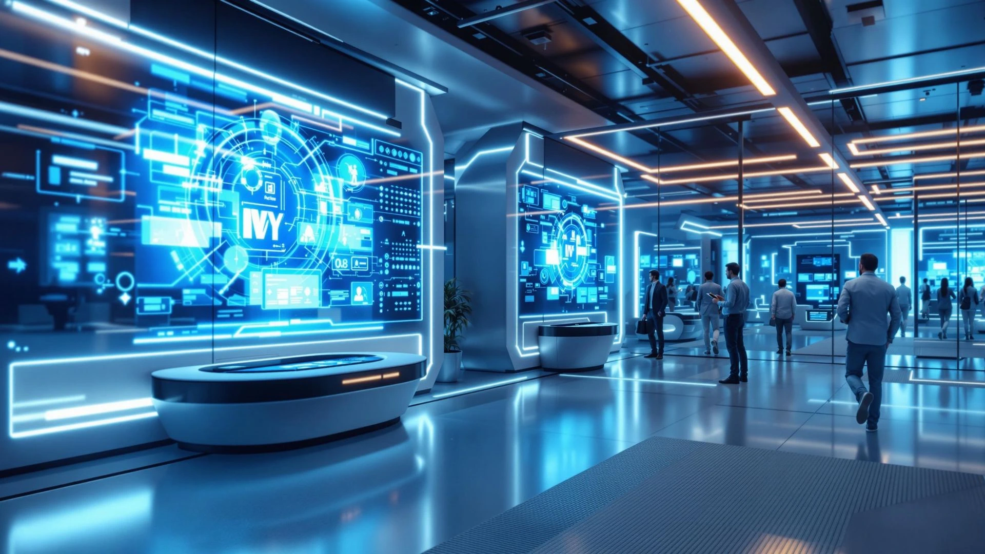 Dubai Launch AI Lab to Reduce Traffic Congestion Across the City