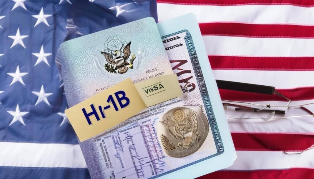 H-1B visa overhaul