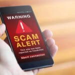 holiday ticket scams