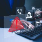 cyberattacks strike