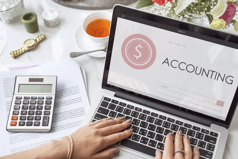 AI accounting software for startups